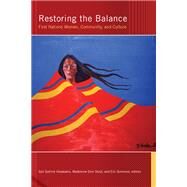 Restoring the Balance by Valaskakis, Gail Guthrie, 9780887557095