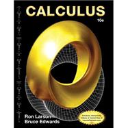 Calculus by Larson; Edwards, 9781285057095