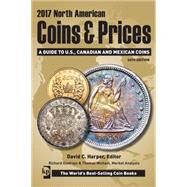 North American Coins & Prices 2017 by Harper, David C., 9781440247095