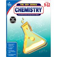 Chemistry by Carson-Dellosa Publishing, LLC, 9781483817095