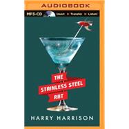 The Stainless Steel Rat by Harrison, Harry; Gigante, Phil, 9781501247095