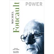 Power by Foucault, Michel, 9781565847095