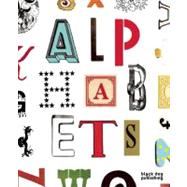 Alphabets by Sacks, David, 9781907317095
