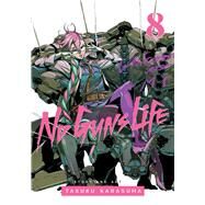 No Guns Life, Vol. 8 by Karasuma, Tasuku, 9781974717095
