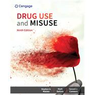 Drug Use and Misuse by Maisto, 9780357897096