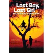 Lost Boy Lost Girl by Dau, John Bul, 9781426307096
