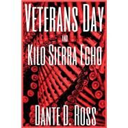 Veterans Day by Ross, Dante D., 9781500797096