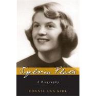 Sylvia Plath by Kirk, Connie Ann, 9781591027096