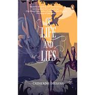 Of Life And Lies by Dellosa Lo, Catherine, 9789815127096