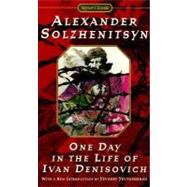 One Day in the Life of Ivan Denisovitch by Solzhenitsyn, Alexander, 9780451527097