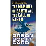 The Memory of Earth and the Call of Earth by Card, Orson Scott, 9780765387097