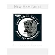 New Hampshire by Albino, Joseph, 9781425787097