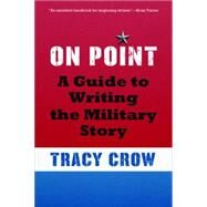 On Point by Crow, Tracy, 9781612347097