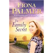The Family Secret by Palmer, Fiona, 9780143787099
