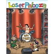 Loserpalooza A Get Fuzzy Treasury by Conley, Darby, 9780740757099