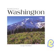 Beautiful America's Washington by Wuerthner, George, 9780898027099