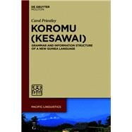 Koromu Kesawai by Priestley, Carol, 9781501517099