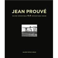 Jean Prouv by Prouv, Jean (ART), 9782909187099