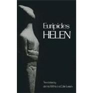 Helen by Euripides; Michie, James; Leach, Colin, 9780195077100
