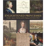 Enlightened Princesses by Marschner, Joanna; Bindman, David; Ford, Lisa L.; Adamson, Glenn (CON); Albinson, A. Cassandra (CON), 9780300217100