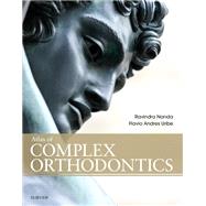 Atlas of Complex Orthodontics by Nanda, Ravindra, Ph.D., 9780323087100