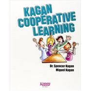 Kagan Cooperative Learning by Kagan, Spencer; Kagan, Miguel, 9781879097100