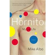Hornito by Albo, Mike, 9780060937102