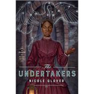 The Undertakers by Nicole Glover, 9780358197102