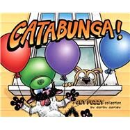 Catabunga! A Get Fuzzy Collection by Conley, Darby, 9781449487102