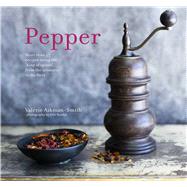 Pepper by Alkman-smith, Valerie; Kunkel, Erin, 9781849757102