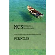 Pericles, Prince of Tyre by William Shakespeare , Edited by Doreen DelVecchio , Antony Hammond, 9780521297103