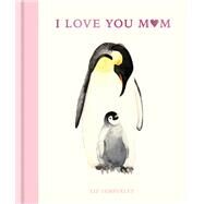 I Love You Mum by Abbie Headon, 9781781577103