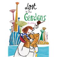 Lost in the Gardens by Low, J.H., 9789814677103