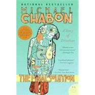 The Final Solution by Chabon, Michael, 9780060777104