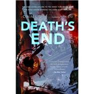 Death's End by Liu, Cixin, 9780765377104