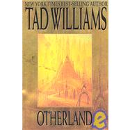 City of Golden Shadow by Williams, Tad, 9780886777104