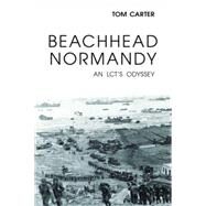 Beachhead Normandy by Carter, Tom, 9781597977104