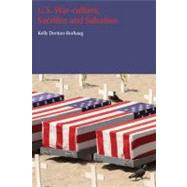 U.S. War-Culture, Sacrifice and Salvation by Denton-Borhaug,Kelly, 9781845537104
