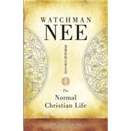 The Normal Christian Life by Nee, Watchman, 9780842347105