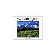 Beautiful America's Washington by Wuerthner, George, 9780898027105