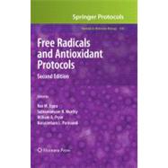 Free Radicals and Antioxidant Protocols by Uppu, Rao M.; Murthy, Subramanyam N.; Pryor, William A.; Parinandi, Narasimham L., 9781588297105