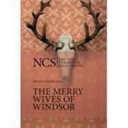 The Merry Wives of Windsor by William Shakespeare , Edited by David Crane, 9780521197106