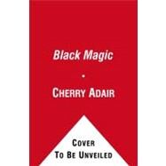 Black Magic by Adair, Cherry, 9781439167106
