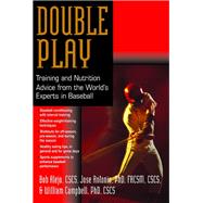 Double Play by Alejo, Bob; Antonio, Jose; Campbell, Bill, 9781681627106