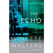 The Echo by WALTERS, MINETTE, 9780307277107