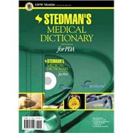 Stedman's Medical Dictionary for the Health Professions and Nursing by Stedman's, 9780781797108