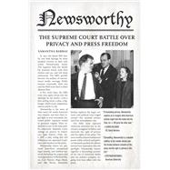 Newsworthy by Barbas, Samantha, 9780804797108