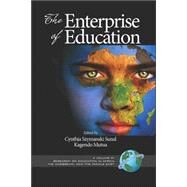 The Enterprise of Education by Sunal, Cynthia Szymanski, 9781593117108