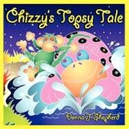 Chizzy's Topsy Tale by Shepherd, Donna J.; Collier, Kevin Scott, 9781935137108