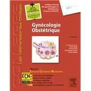 Gyncologie Obsttrique by Gilles Body; ; Emile Dara; Dominique Luton; Pierre Mars; Henri-Jean PHILIPPE, 9782294727108